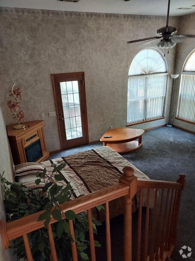 Mount Callahan Acres Apartments for Rent Springdale, AR 1 Rentals