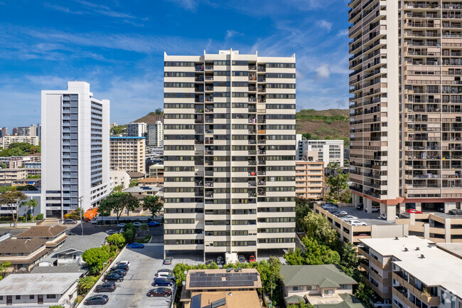 Foto del edificio - Pakalana