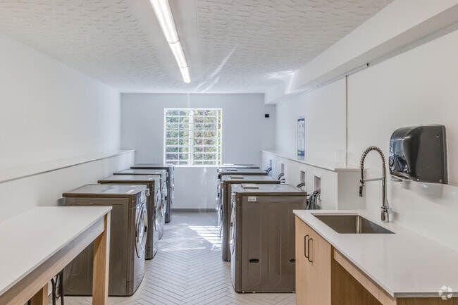 Laundry Room - 1701 Cedar Hill Cross Road