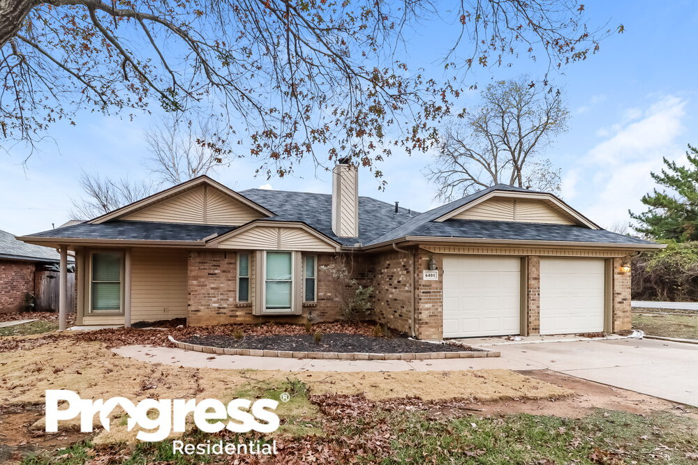 Primary Photo - 6401 Springfield Dr