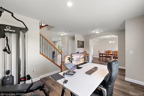 Foto del edificio - 61171 Saddlecreek Dr