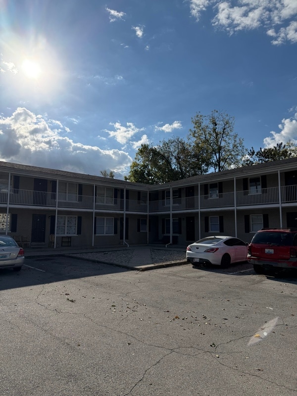 Foto del edificio - 250 Herndon St