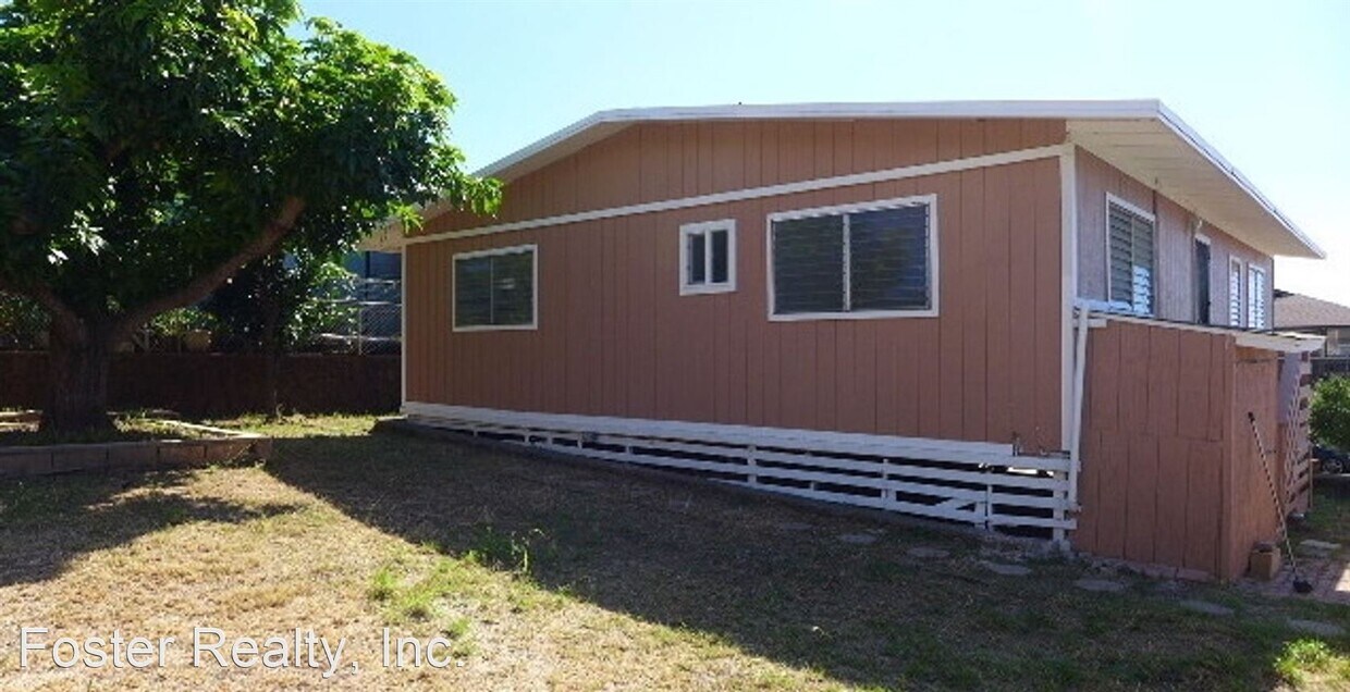 Building Photo - 4 br, 2 bath House - 92-656 Malahuna Loop