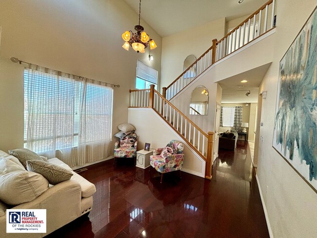 Foto del edificio - Beautiful 4 Bed, 2.5 Bath Home in South Fo...