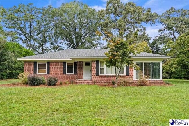 Building Photo - 803 S St Claire Dr