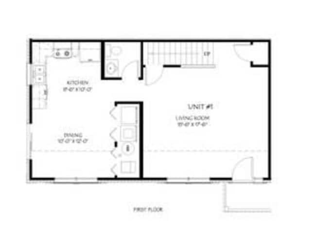 Building Photo - 819 Prospect Ln