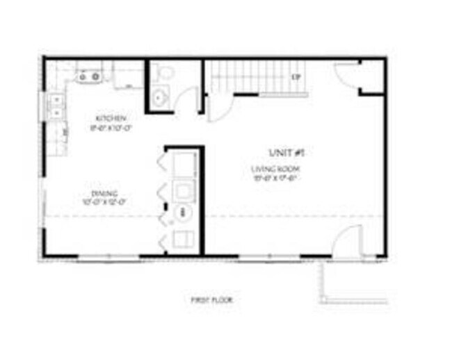 Photo - 819 Prospect Ln Apartment