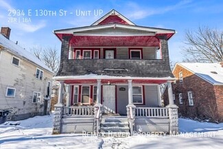 Building Photo - 2934 E 130th St