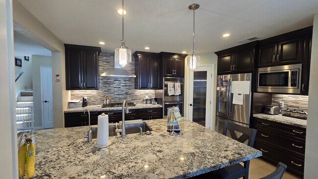 Foto del edificio - 10978 Cool Lake Terrace