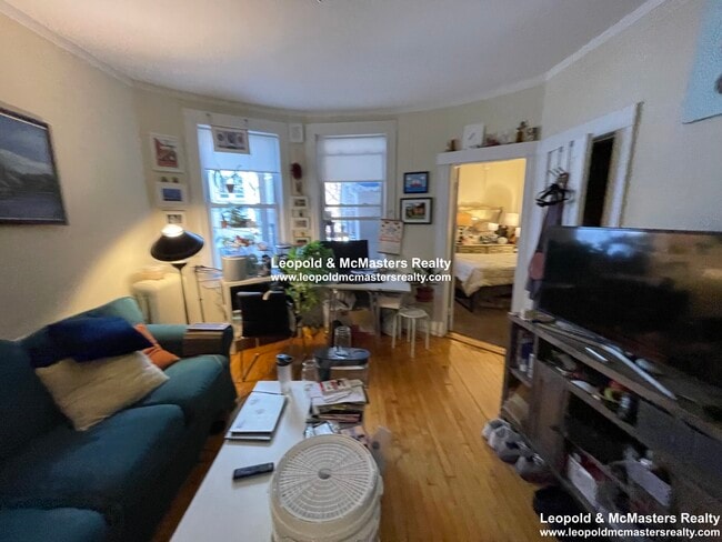 Building Photo - 1713 Commonwealth Avenue