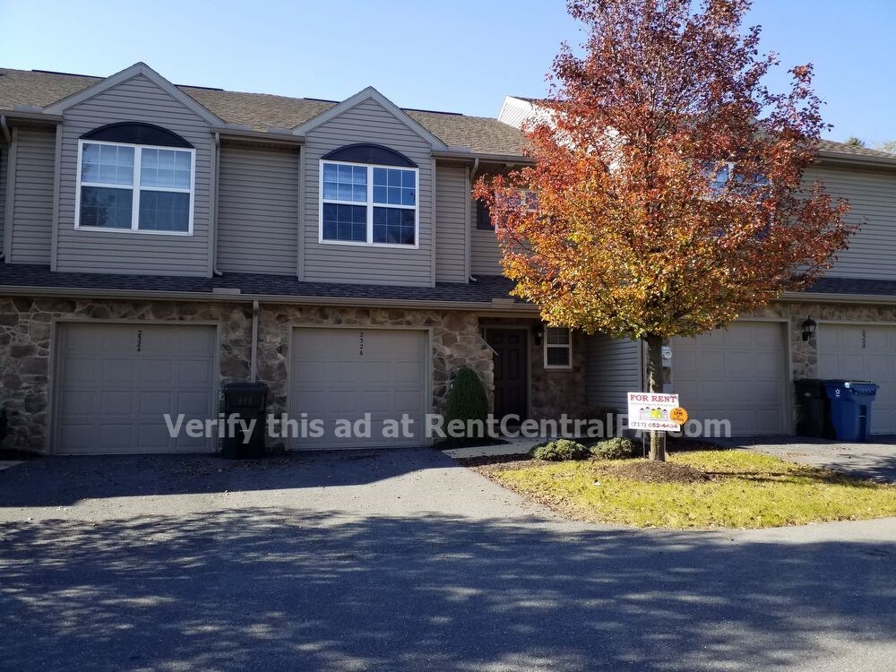 Primary Photo - 2326 Mill Rd