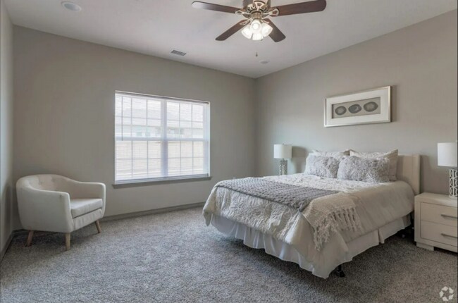 Foto del interior - The Lodges at Logan Estates