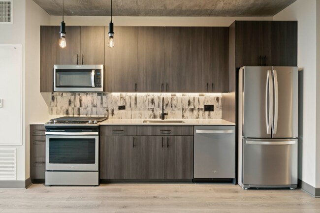 Photo - 190 N Ada St (Chicago, IL) Apartment