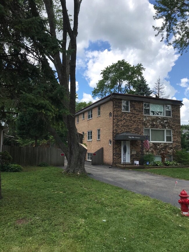 Building Photo - 5516 Alabama Ave