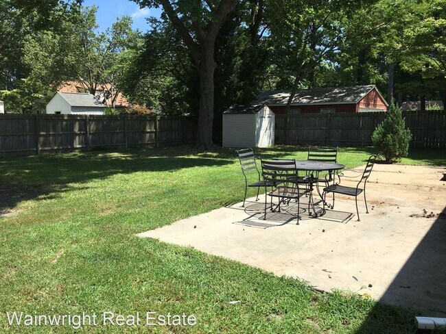 Building Photo - 3 br, 2 bath House - 1200 Newell Ave.