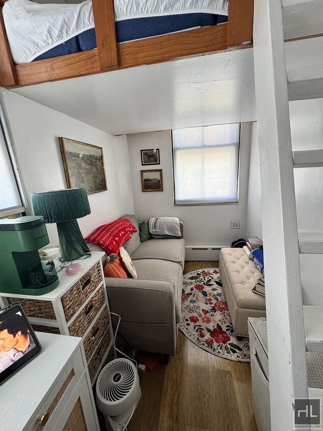 Primary Photo - 3BR Apartment in Greenwich Village / Washi...