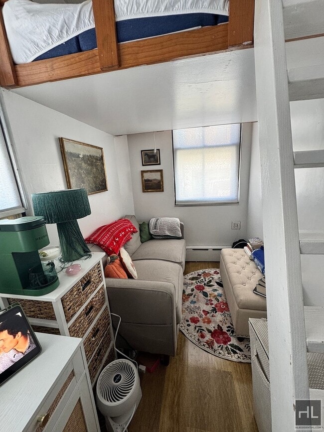 Building Photo - 3BR Apartment in Greenwich Village / Washi...