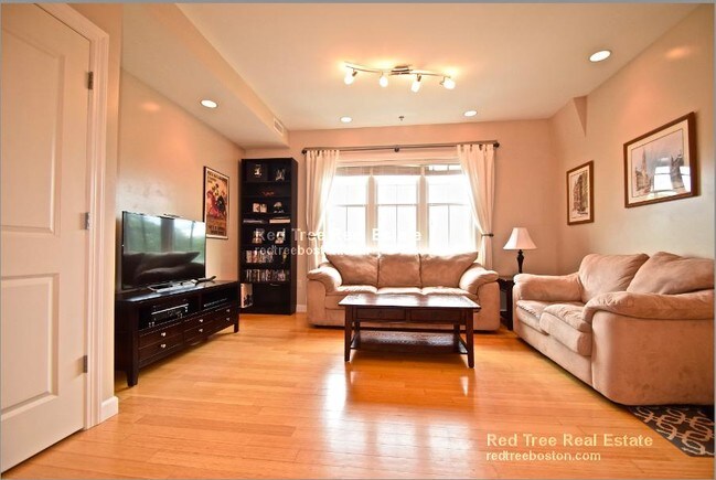 Foto del edificio - 163 Chestnut Hill Ave