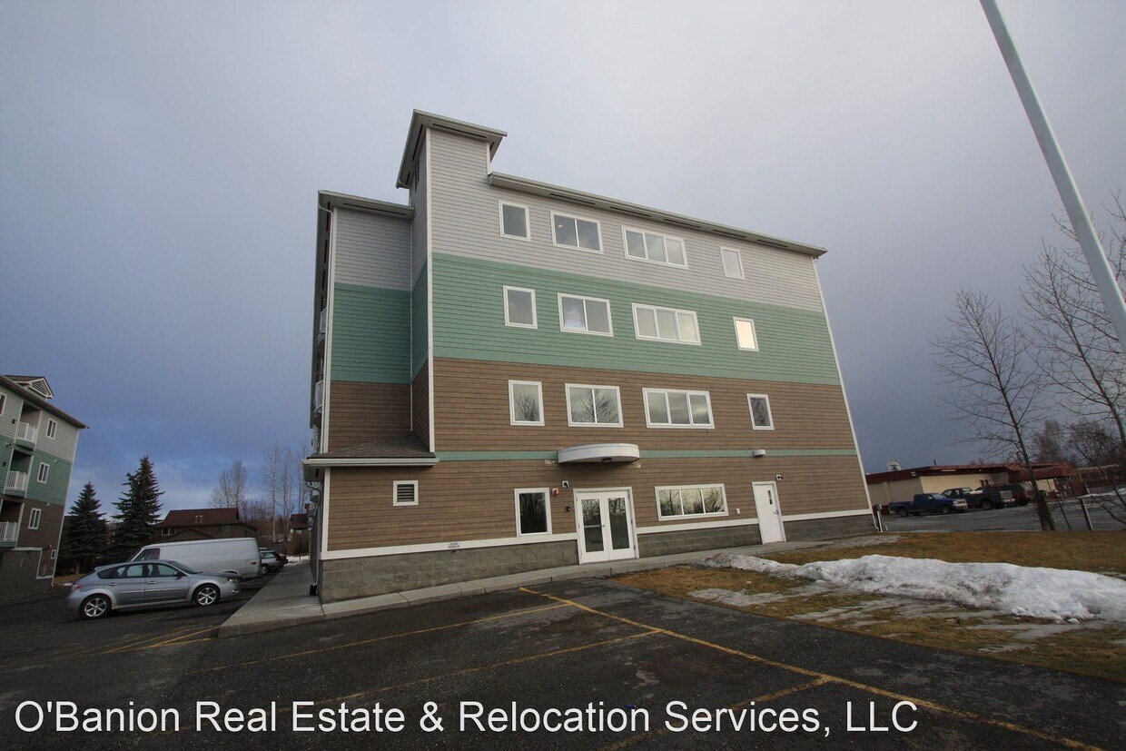 Primary Photo - 2 br, 2 bath House - 6942 Meadow St. #303