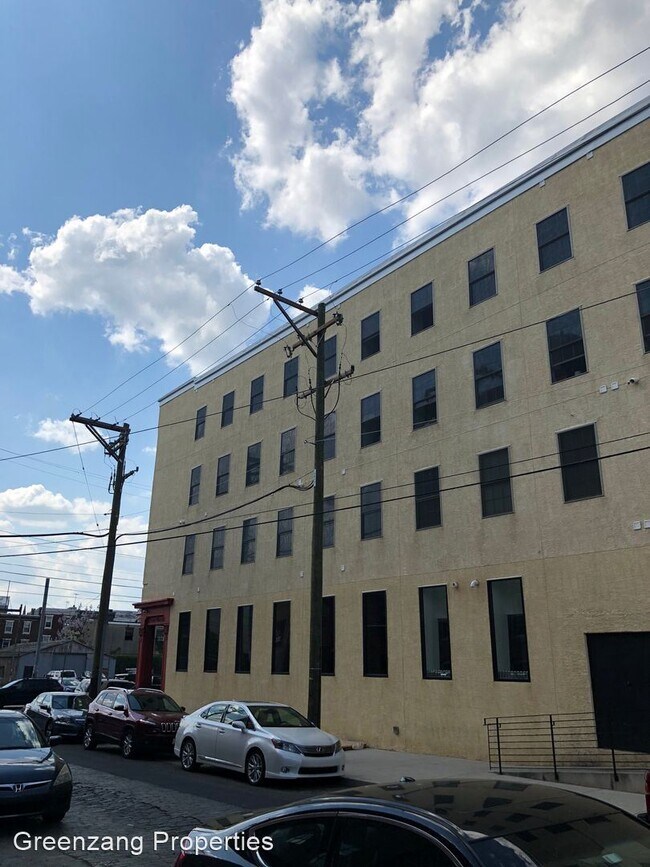 Foto del edificio - 1101 Frankford Ave