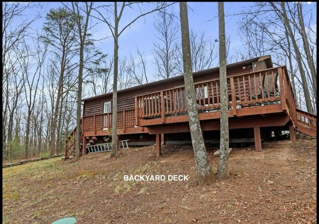 Building Photo - 1768 Hoy Rd