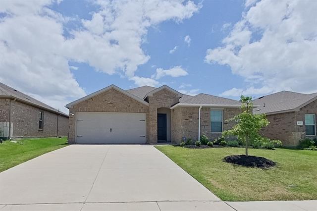 Foto principal - 848 Glover Dr