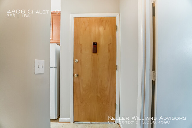 Building Photo - 4806 Chalet Dr