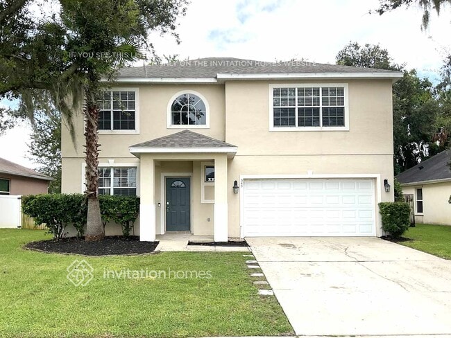 Building Photo - 345 Oak Springs Dr