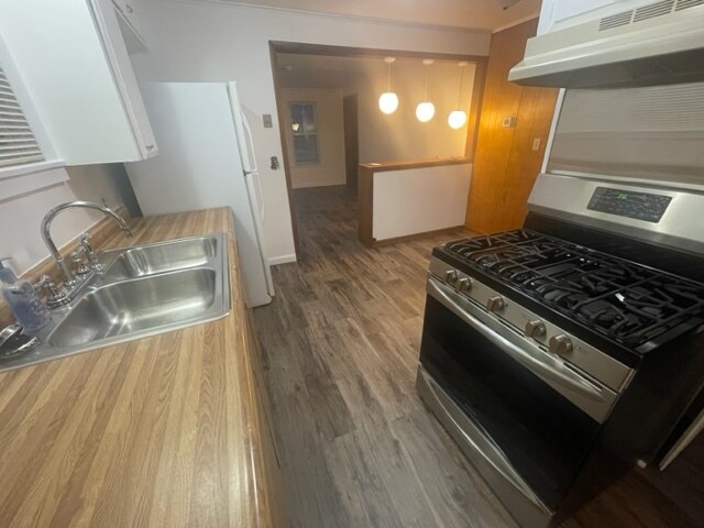 Foto del edificio - 822 N Evans St