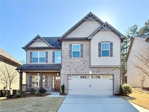 Building Photo - 1917 Castleberry Ln