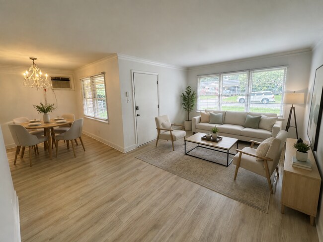 Foto del edificio - 1519 Cranford Rd