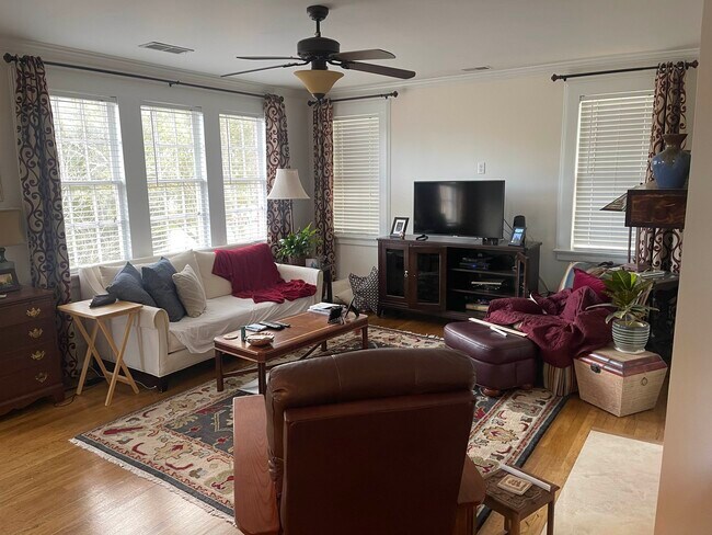 Foto del edificio - 603 Waccamaw Ave