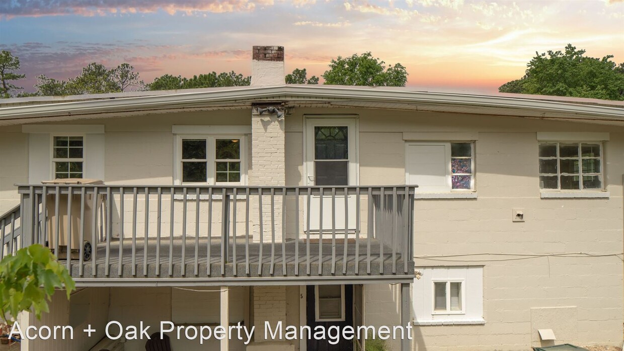 Primary Photo - 1 br, 1 bath House - 615 Bellhaven St. Unit B