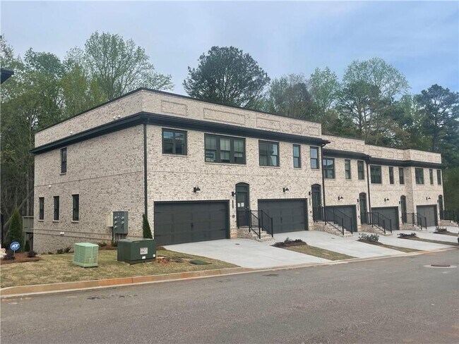 Foto del edificio - 3483 Monarch Ave
