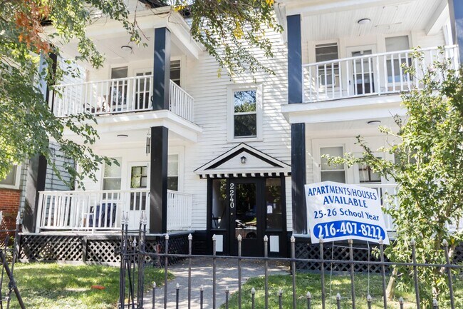 Foto del edificio - 2240 Murray Hill Rd