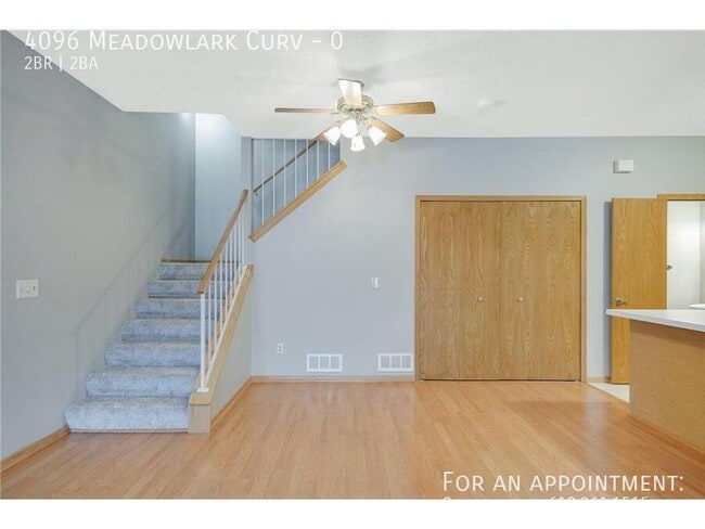 Building Photo - 4096 Meadowlark Curve