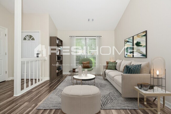Building Photo - 5660 Rex Mill Creek