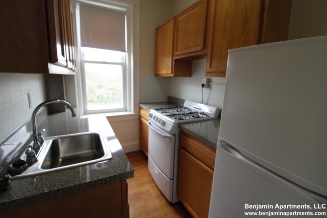 Building Photo - 1175 Boylston St