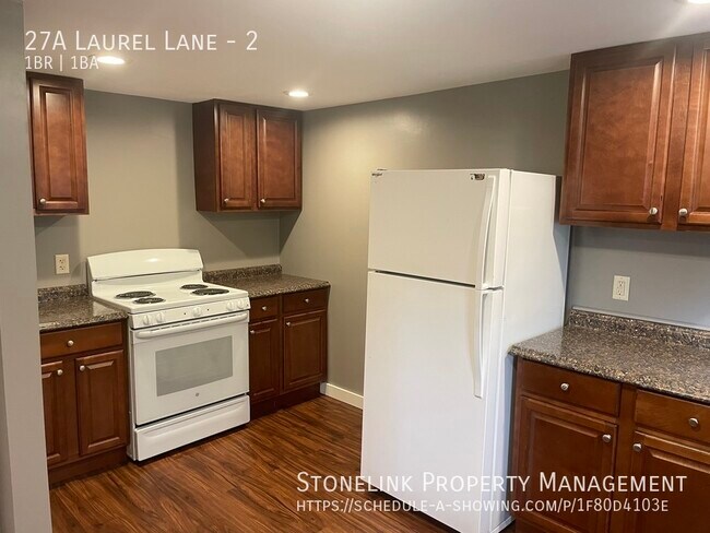Building Photo - 27A Laurel Ln