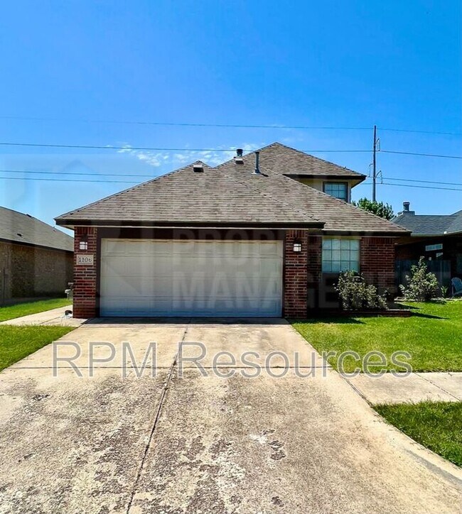 Foto del edificio - 1106 SW 25th St