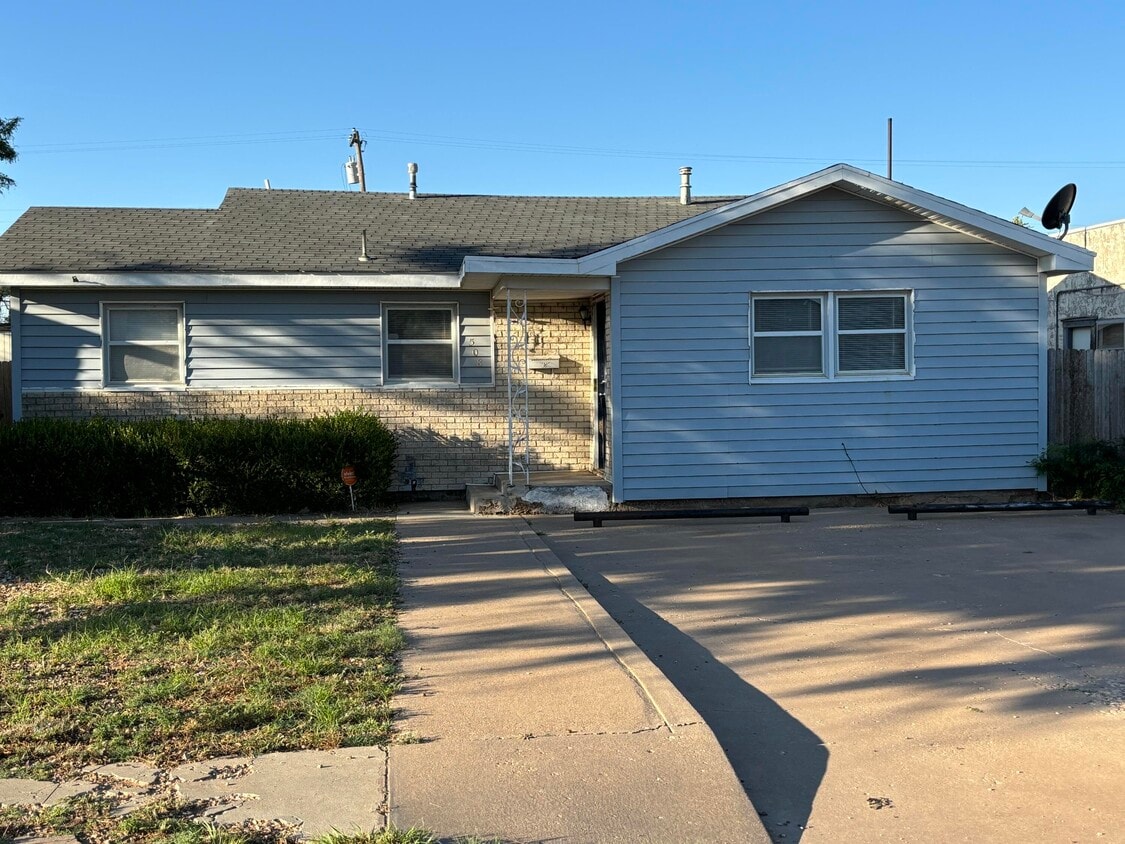 Primary Photo - 508 12th St