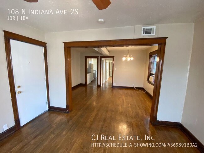 Building Photo - 108 N Indiana Ave
