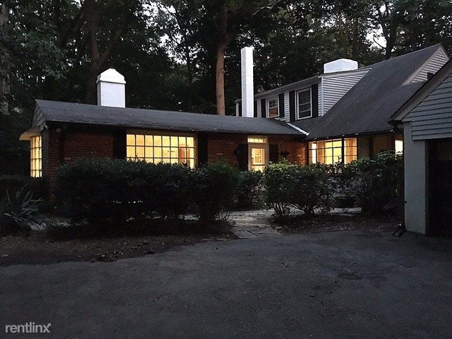 Building Photo - 4 br, 2 bath House - 1269 Gradyville Road