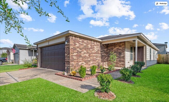 Foto del edificio - 6806 Brimridge Ln