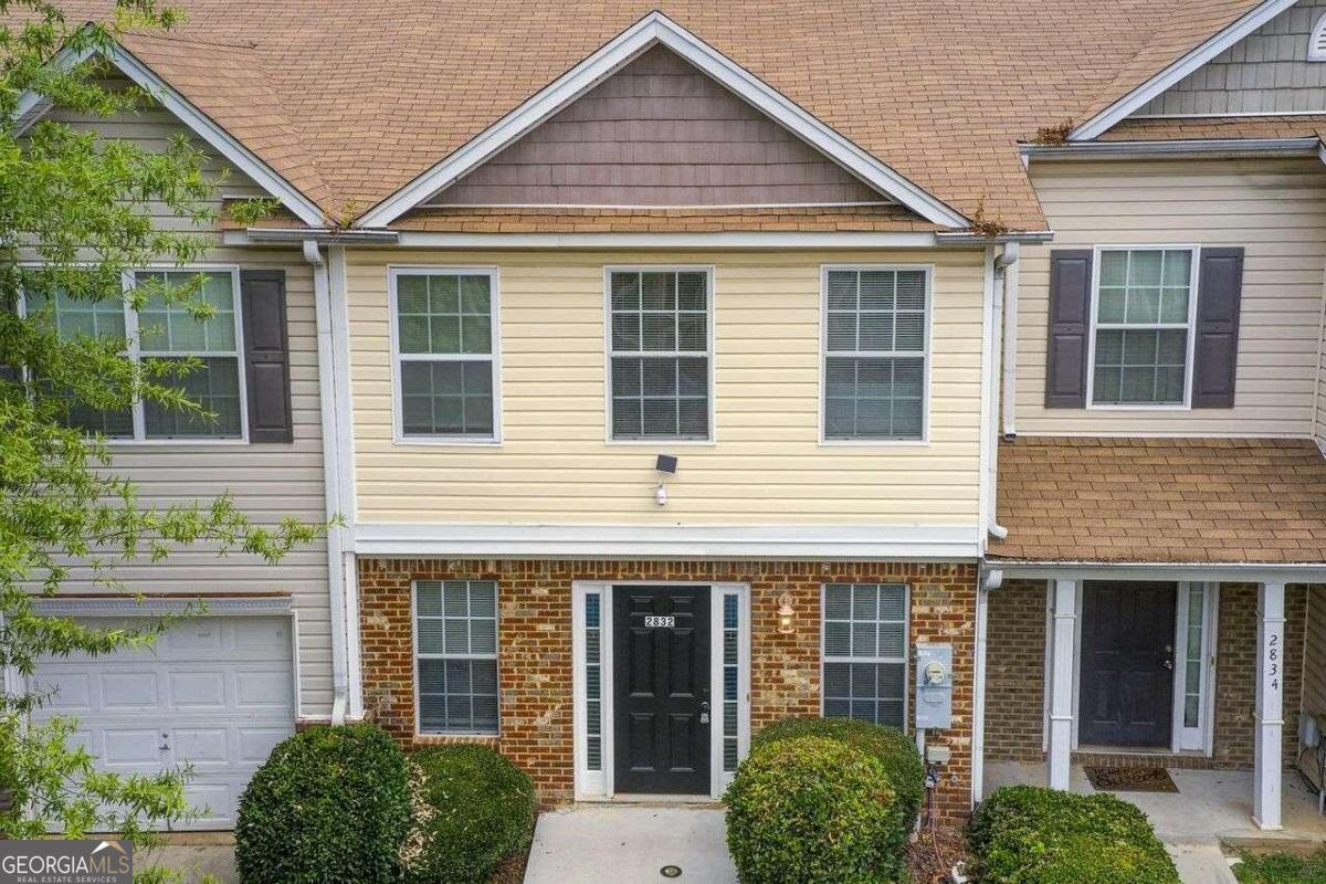 2832 Vining Ridge Terrace, Decatur, GA 30034 Townhome Rentals in