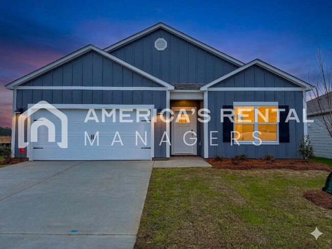 Building Photo - Modern Single Level Living in Doss Ferry - Available NOW!