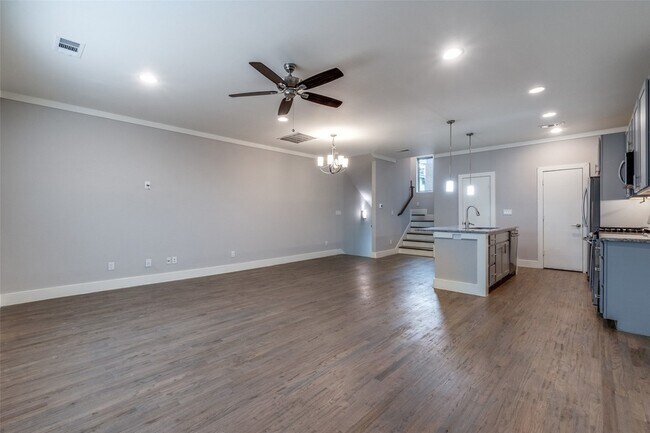 Foto del edificio - 4316 Hartford St