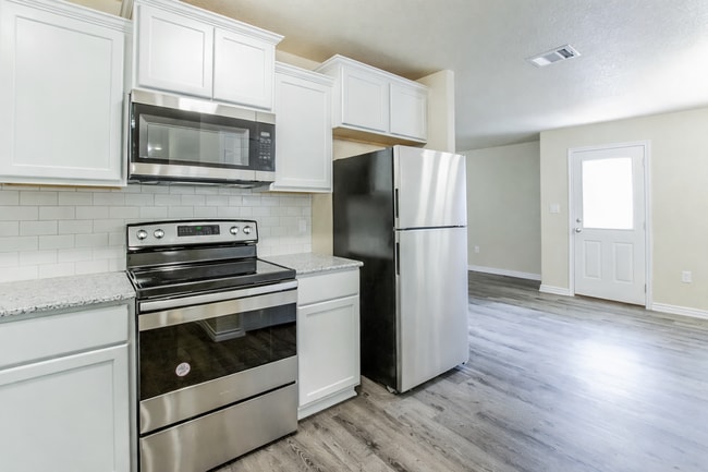 Foto del edificio - 3bd/2ba in Temple Tx