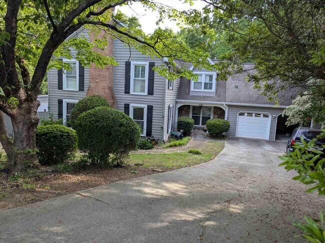 Foto del edificio - 1116 Santa Fe Station