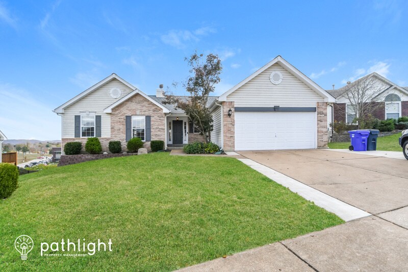 Foto principal - 846 Emerald Oaks Ct
